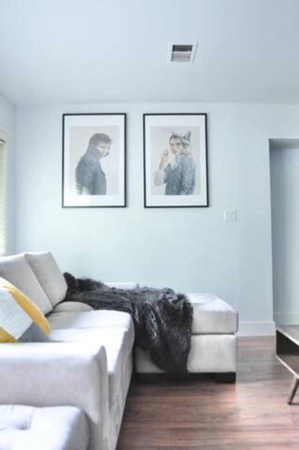 Cozy 1 Bd Suite Centrally Located 北温哥华 外观 照片