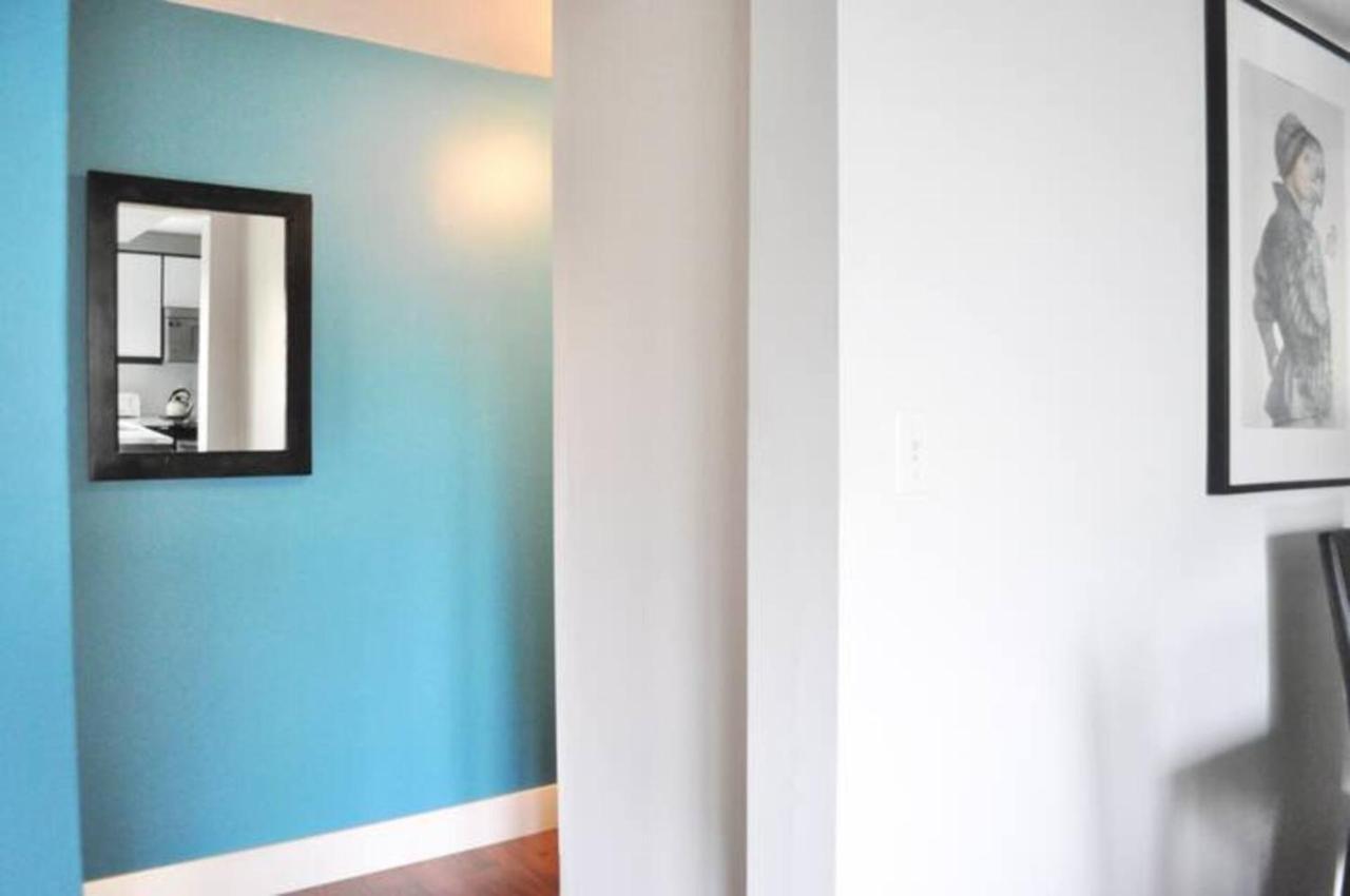 Cozy 1 Bd Suite Centrally Located 北温哥华 外观 照片